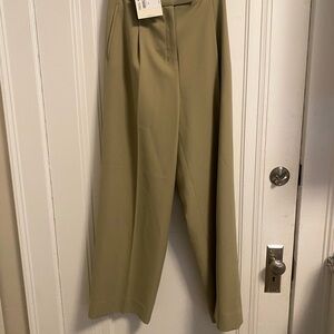 Olde money classy dress pant